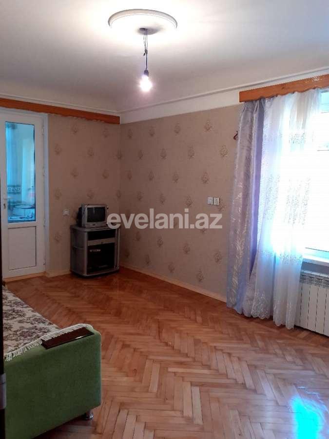 Satılır, köhnə tikili, 2 otaqlı, 39.98 m², Bakı, Nizami r, Neftçilər m.