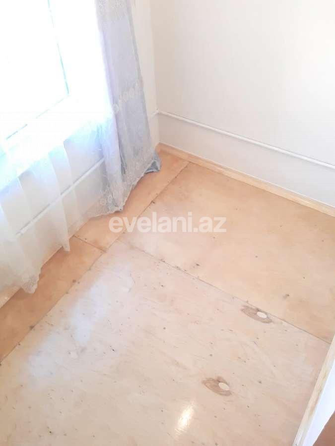 Satılır, köhnə tikili, 2 otaqlı, 39.98 m², Bakı, Nizami r, Neftçilər m.