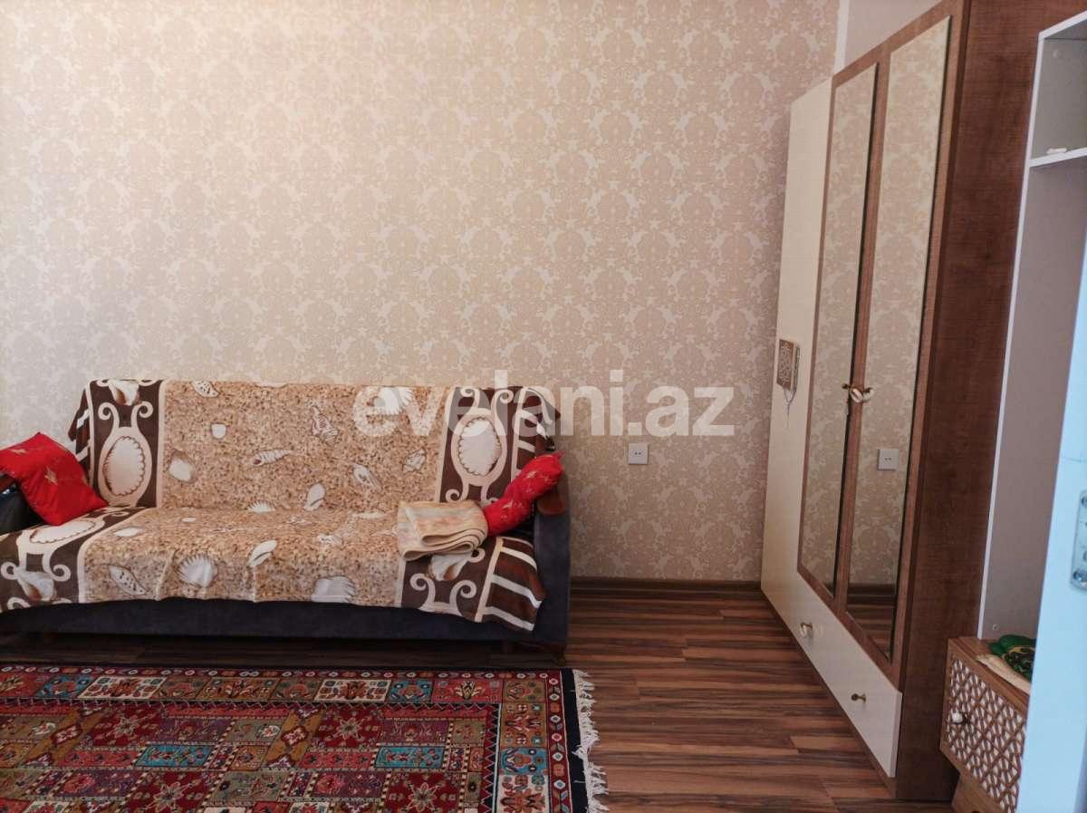 Kirayə verilir, yeni tikili, 1 otaqlı, 50 m², Bakı, Nərimanov r, Nəriman Nərimanov m.