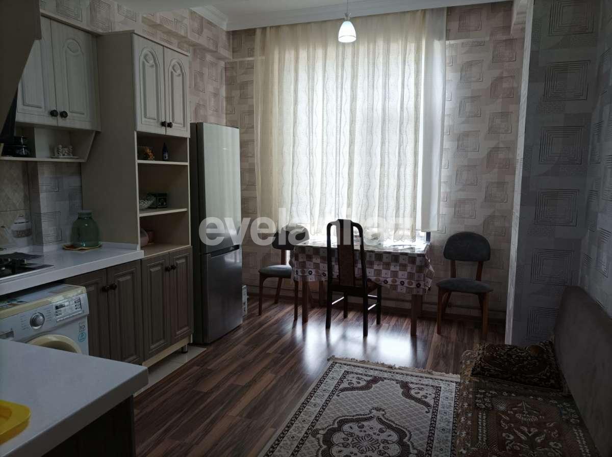 Kirayə verilir, yeni tikili, 1 otaqlı, 50 m², Bakı, Nərimanov r, Nəriman Nərimanov m.