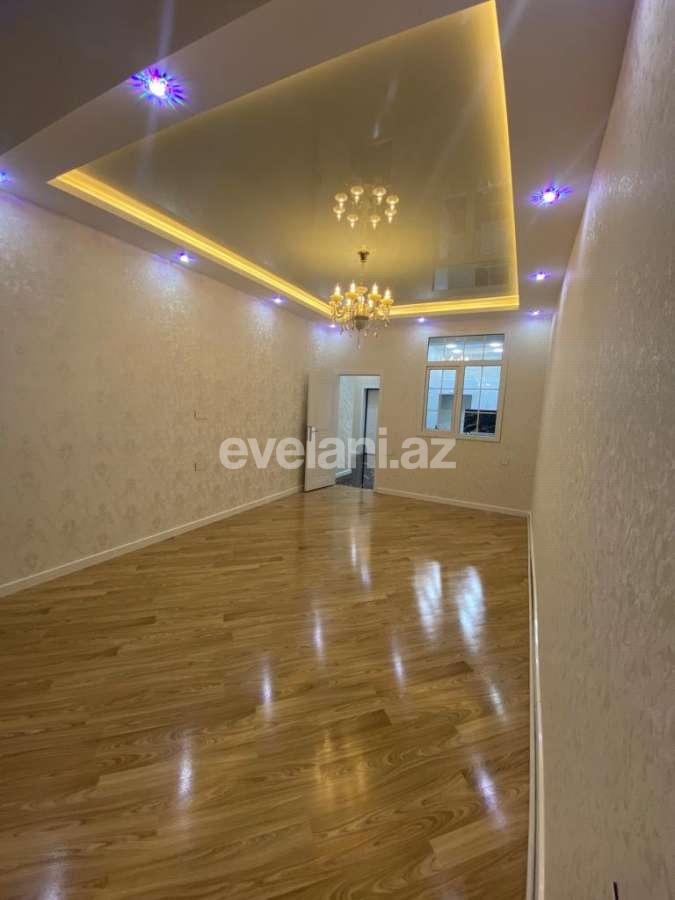Satılır, yeni tikili, 2 otaqlı, 64 m², Bakı, Xətai r, Həzi Aslanov q, Həzi Aslanov m.