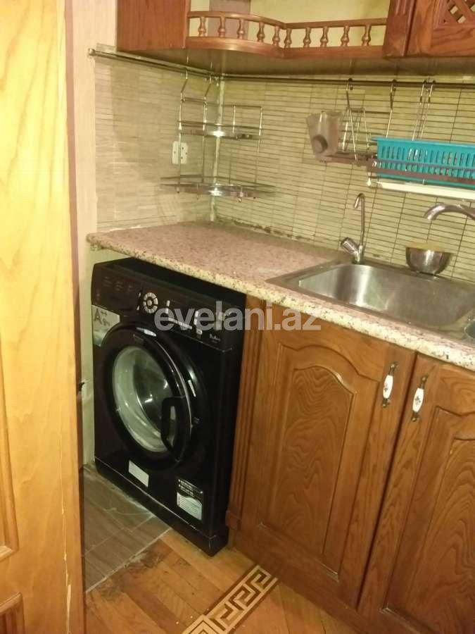 Kirayə verilir, köhnə tikili, 3 otaqlı, 59.99 m², Bakı, Xətai r.