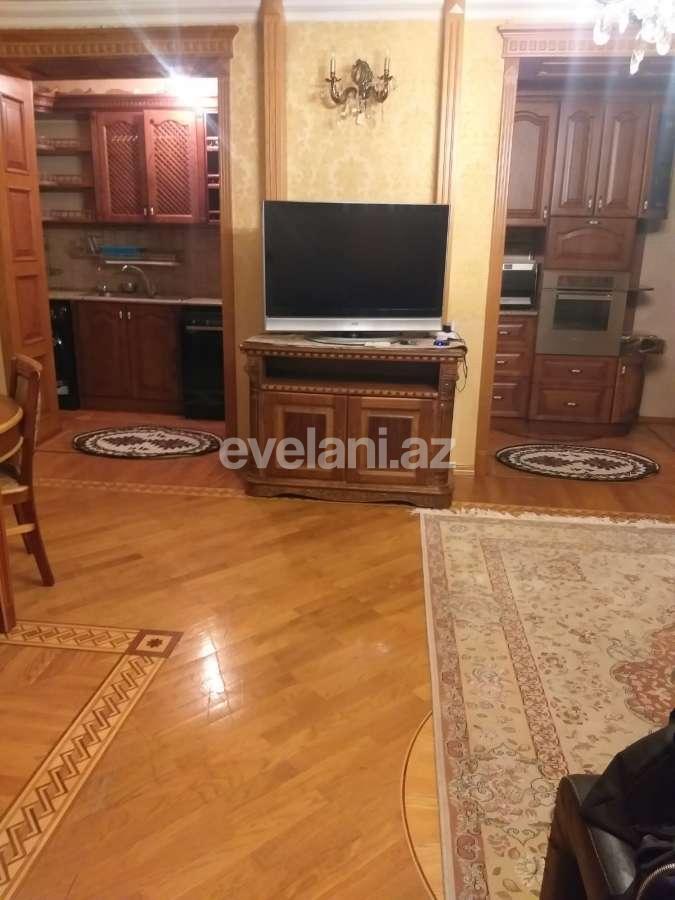 Kirayə verilir, köhnə tikili, 3 otaqlı, 59.99 m², Bakı, Xətai r.