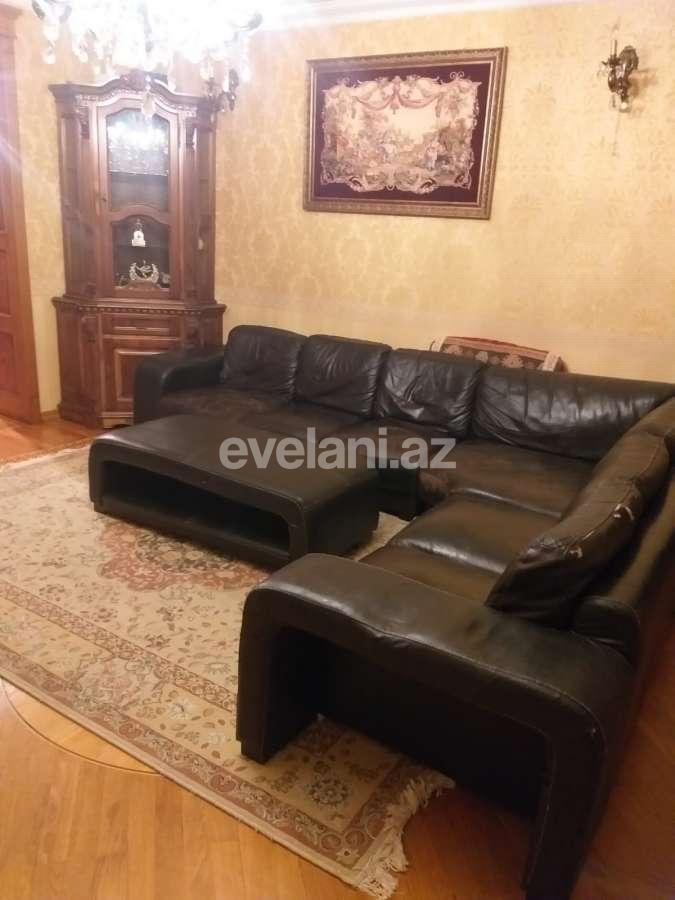 Kirayə verilir, köhnə tikili, 3 otaqlı, 59.99 m², Bakı, Xətai r.