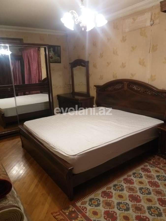 Kirayə verilir, köhnə tikili, 3 otaqlı, 59.99 m², Bakı, Xətai r.