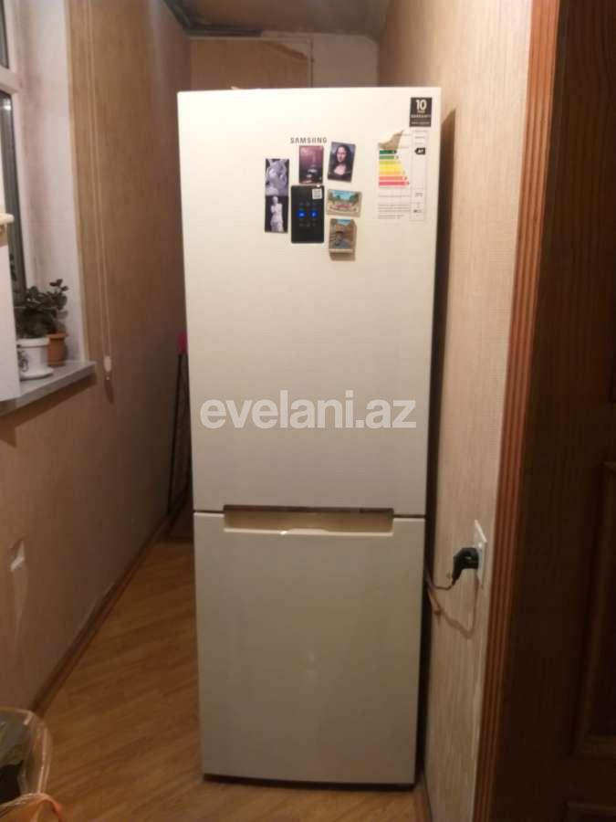 Kirayə verilir, köhnə tikili, 3 otaqlı, 59.99 m², Bakı, Xətai r.