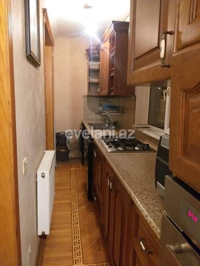 Kirayə verilir, köhnə tikili, 3 otaqlı, 59.99 m², Bakı, Xətai r.