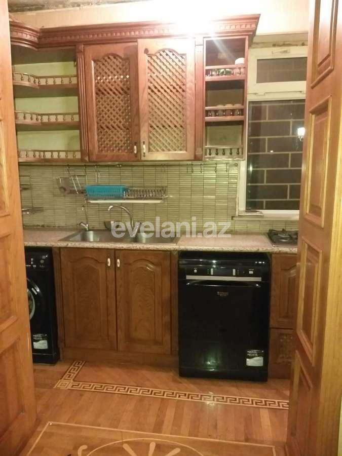 Kirayə verilir, köhnə tikili, 3 otaqlı, 59.99 m², Bakı, Xətai r.