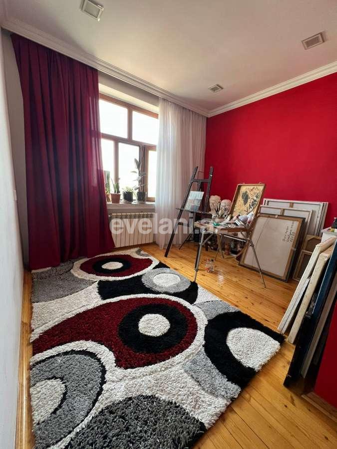 Satılır, köhnə tikili, 3 otaqlı, 59.98 m², Bakı, Sabunçu r, Bakıxanov q, Neftçilər m.