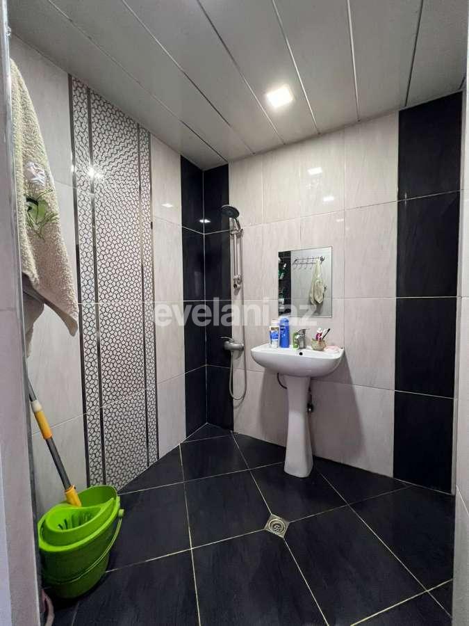 Satılır, köhnə tikili, 3 otaqlı, 59.98 m², Bakı, Sabunçu r, Bakıxanov q, Neftçilər m.