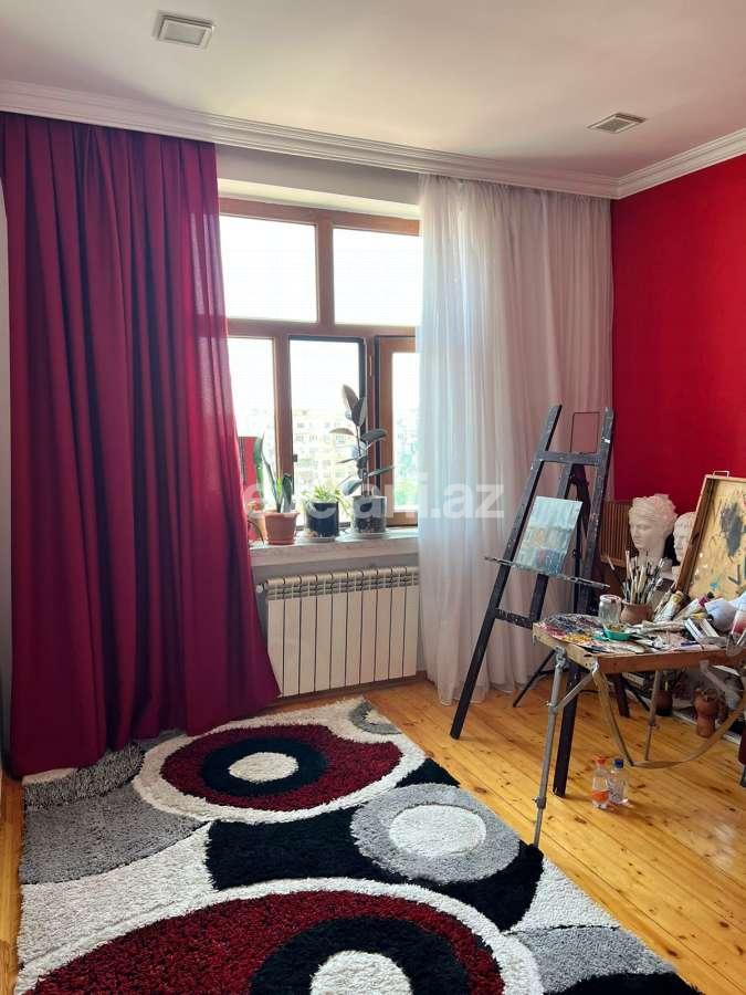 Satılır, köhnə tikili, 3 otaqlı, 59.98 m², Bakı, Sabunçu r, Bakıxanov q, Neftçilər m.
