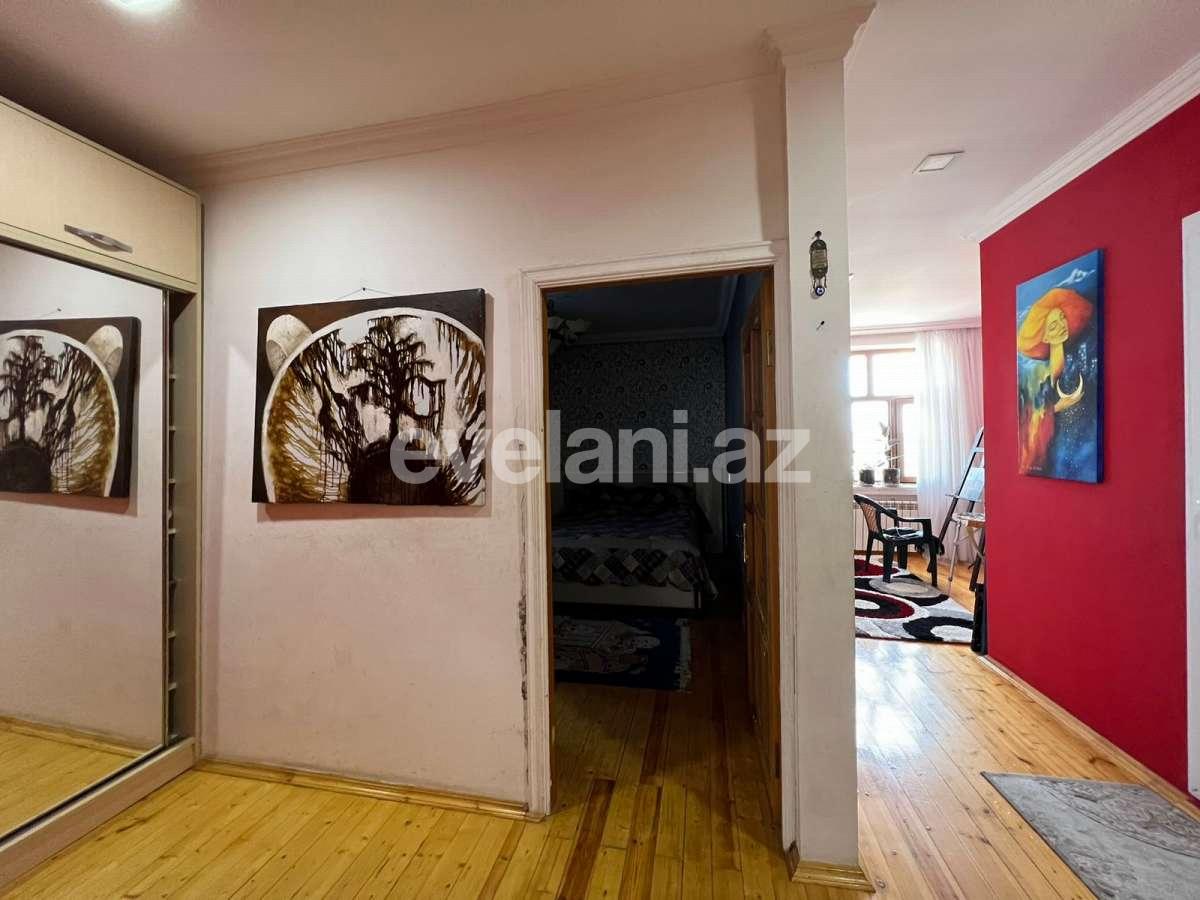 Satılır, köhnə tikili, 3 otaqlı, 59.98 m², Bakı, Sabunçu r, Bakıxanov q, Neftçilər m.