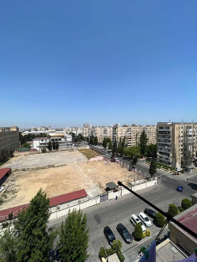 Satılır, köhnə tikili, 3 otaqlı, 59.98 m², Bakı, Sabunçu r, Bakıxanov q, Neftçilər m.