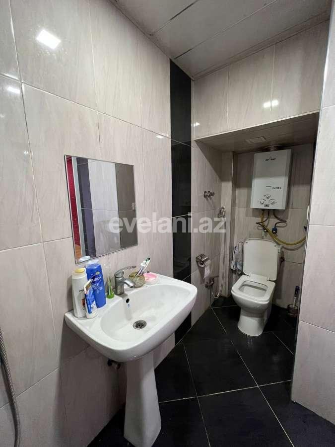 Satılır, köhnə tikili, 3 otaqlı, 59.98 m², Bakı, Sabunçu r, Bakıxanov q, Neftçilər m.