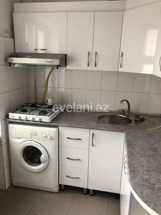 Kirayə verilir, köhnə tikili, 1 otaqlı, 35 m², Bakı, Yasamal r.