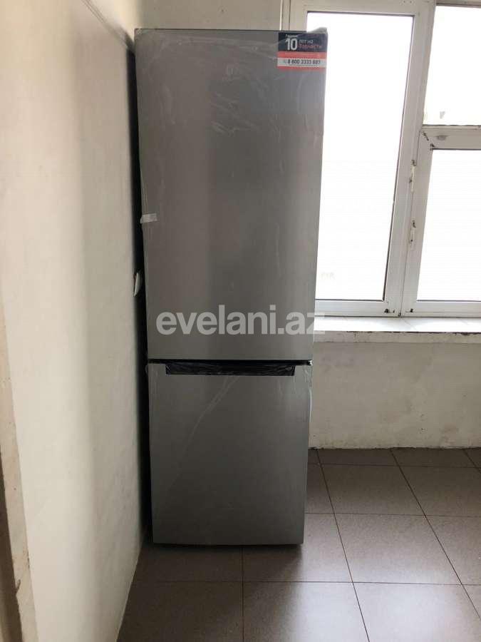 Kirayə verilir, köhnə tikili, 1 otaqlı, 35 m², Bakı, Yasamal r.