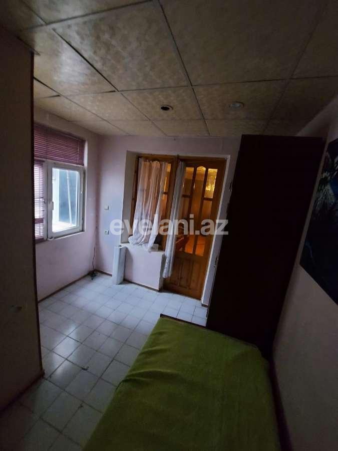 Kirayə verilir, köhnə tikili, 1 otaqlı, 35 m², Bakı, Yasamal r.
