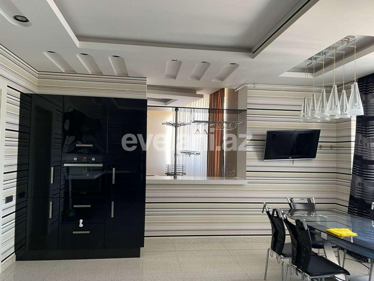 Продаётся, новостройка, 4-комнаты, 250 m², Баку, Насиминский r.