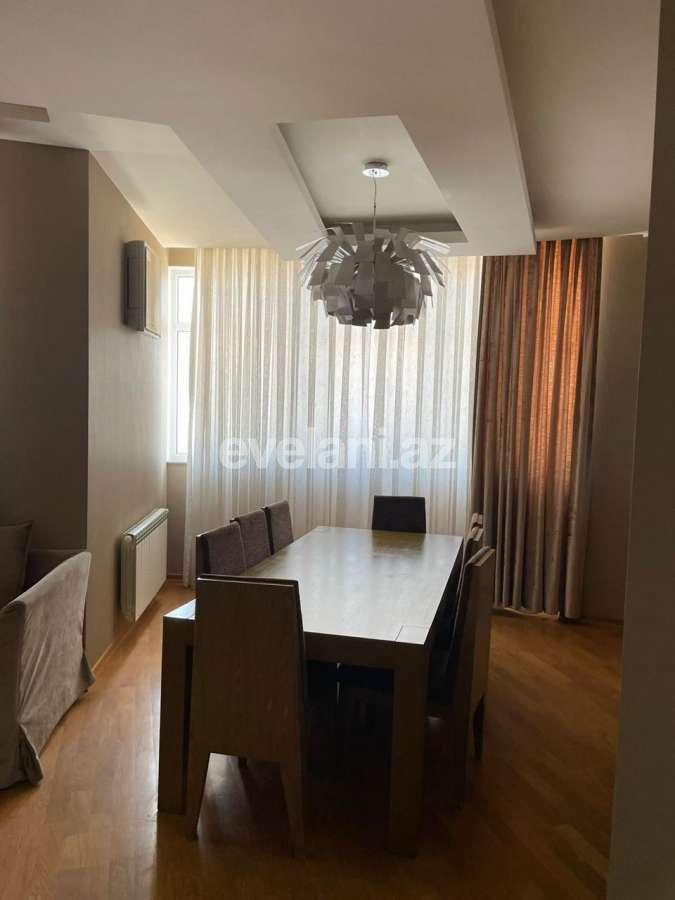 Продаётся, новостройка, 4-комнаты, 250 m², Баку, Насиминский r.