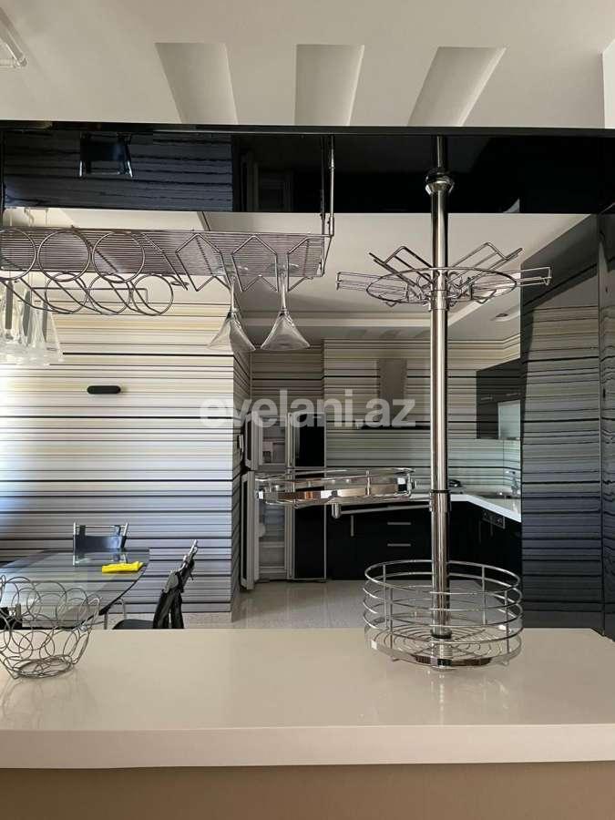 Продаётся, новостройка, 4-комнаты, 250 m², Баку, Насиминский r.