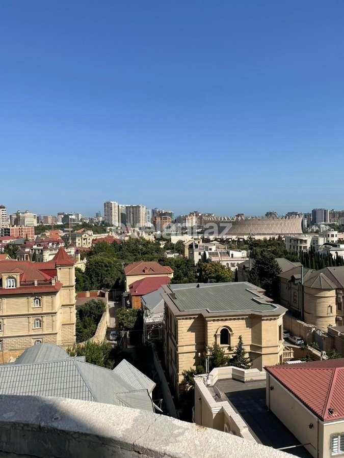 Продаётся, новостройка, 4-комнаты, 250 m², Баку, Насиминский r.