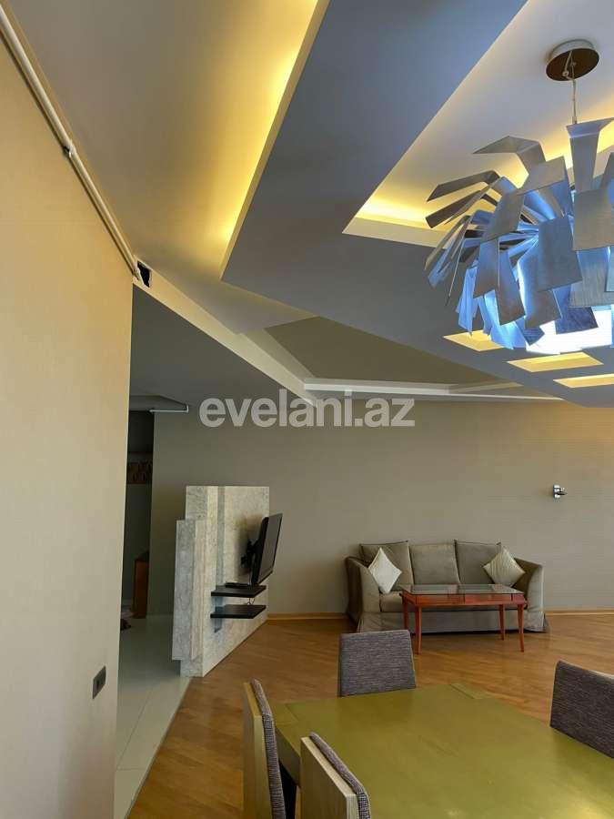 Продаётся, новостройка, 4-комнаты, 250 m², Баку, Насиминский r.