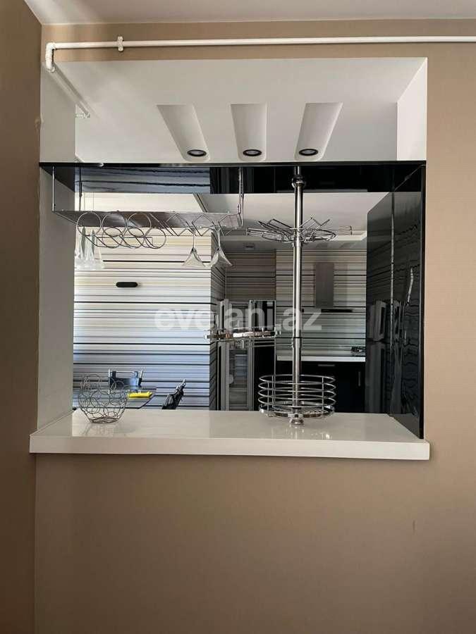 Продаётся, новостройка, 4-комнаты, 250 m², Баку, Насиминский r.