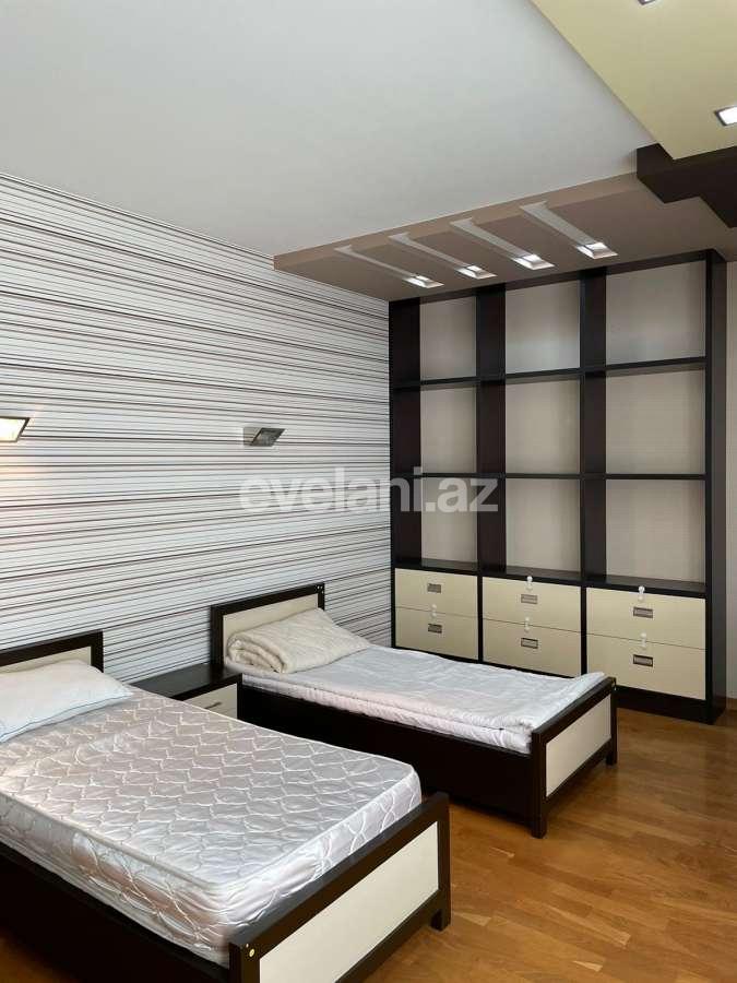 Продаётся, новостройка, 4-комнаты, 250 m², Баку, Насиминский r.