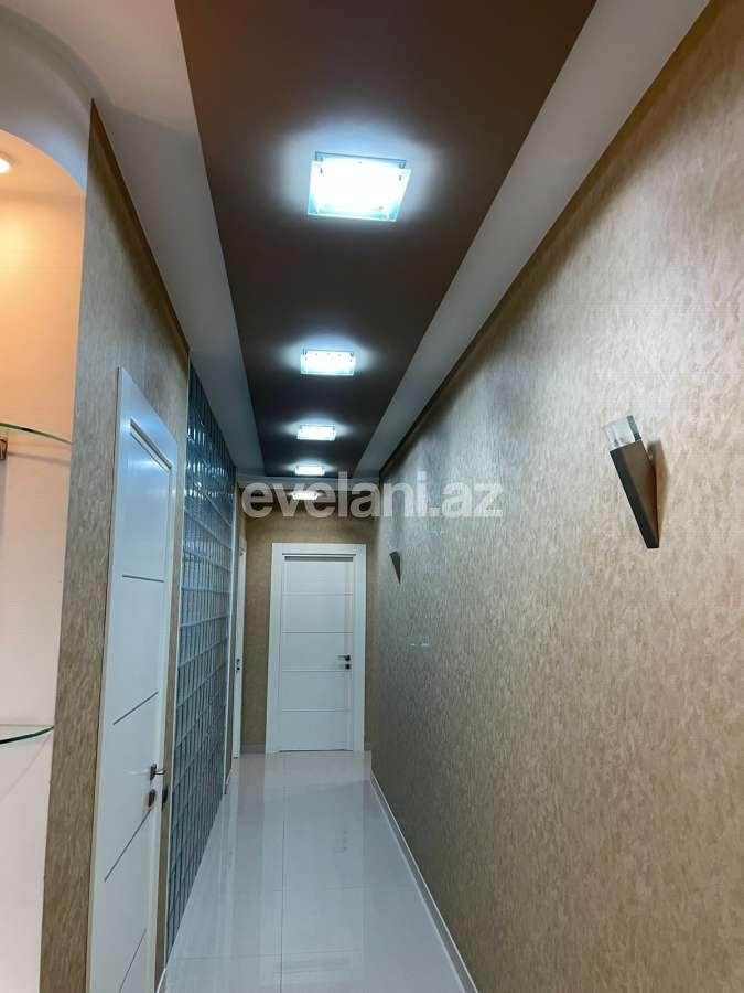 Продаётся, новостройка, 4-комнаты, 250 m², Баку, Насиминский r.