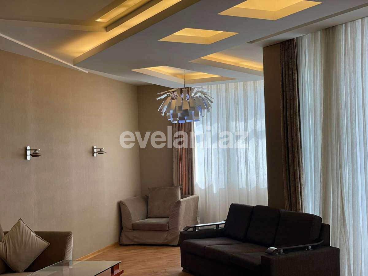 Продаётся, новостройка, 4-комнаты, 250 m², Баку, Насиминский r.