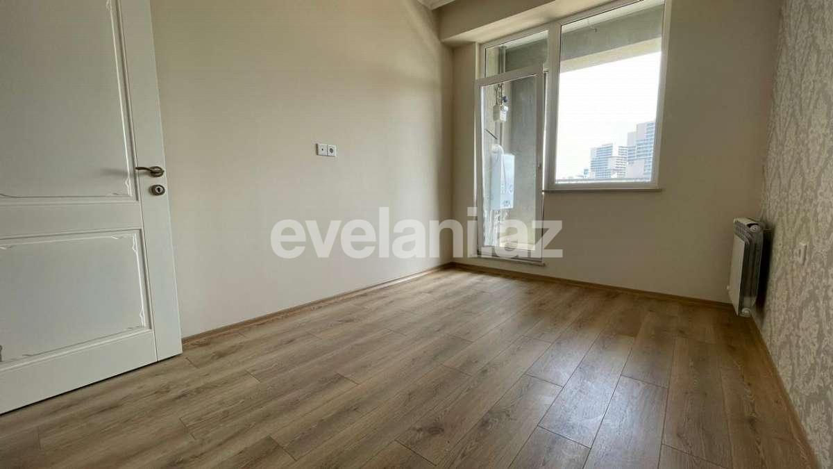 Satılır, yeni tikili, 2 otaqlı, 50 m², Bakı, Yasamal r, Yasamal q, 20 yanvar m.