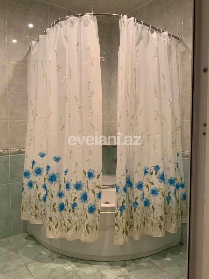 Kirayə verilir, yeni tikili, 3 otaqlı, 110 m², Bakı, Nəsimi r, 28 may m.