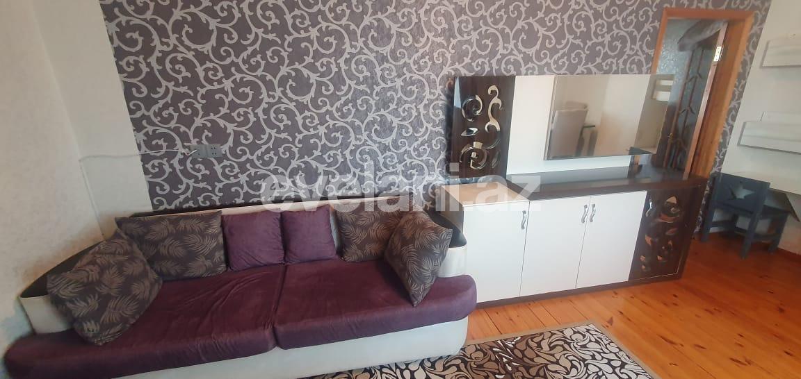 Kirayə verilir, yeni tikili, 2 otaqlı, 70 m², Bakı, Xətai r, Əhmədli m.