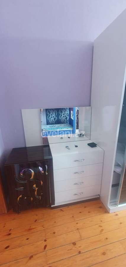 Kirayə verilir, yeni tikili, 2 otaqlı, 70 m², Bakı, Xətai r, Əhmədli m.