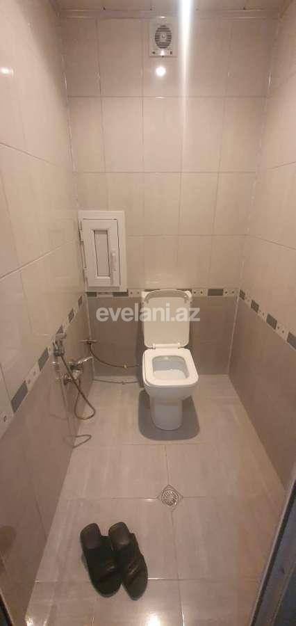 Kirayə verilir, yeni tikili, 2 otaqlı, 70 m², Bakı, Xətai r, Əhmədli m.