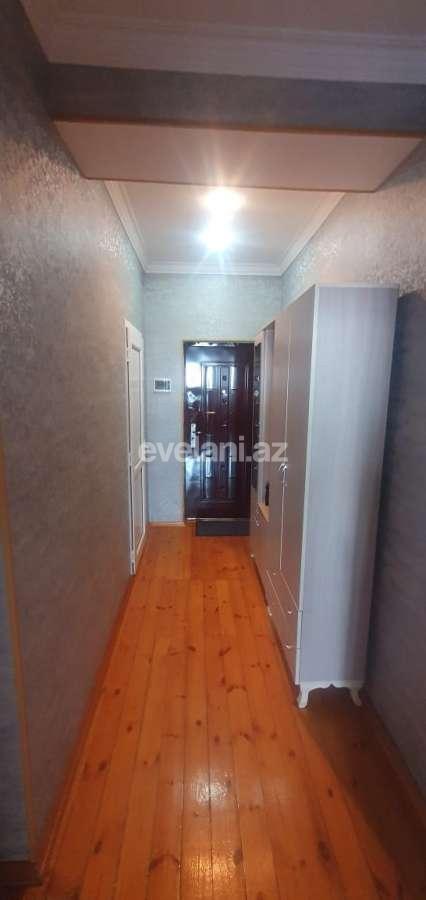 Kirayə verilir, yeni tikili, 2 otaqlı, 70 m², Bakı, Xətai r, Əhmədli m.