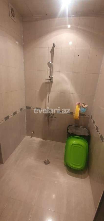 Kirayə verilir, yeni tikili, 2 otaqlı, 70 m², Bakı, Xətai r, Əhmədli m.