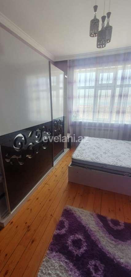 Kirayə verilir, yeni tikili, 2 otaqlı, 70 m², Bakı, Xətai r, Əhmədli m.