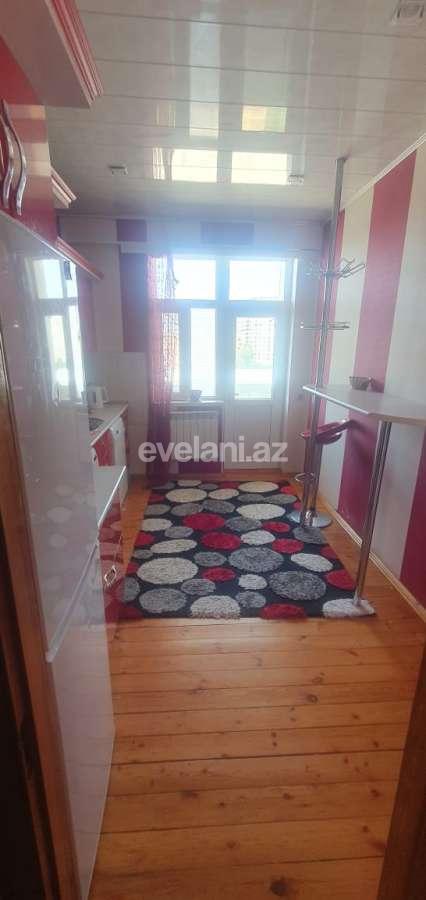 Kirayə verilir, yeni tikili, 2 otaqlı, 70 m², Bakı, Xətai r, Əhmədli m.