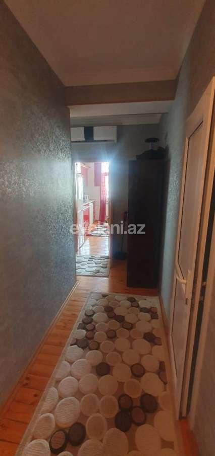 Kirayə verilir, yeni tikili, 2 otaqlı, 70 m², Bakı, Xətai r, Əhmədli m.