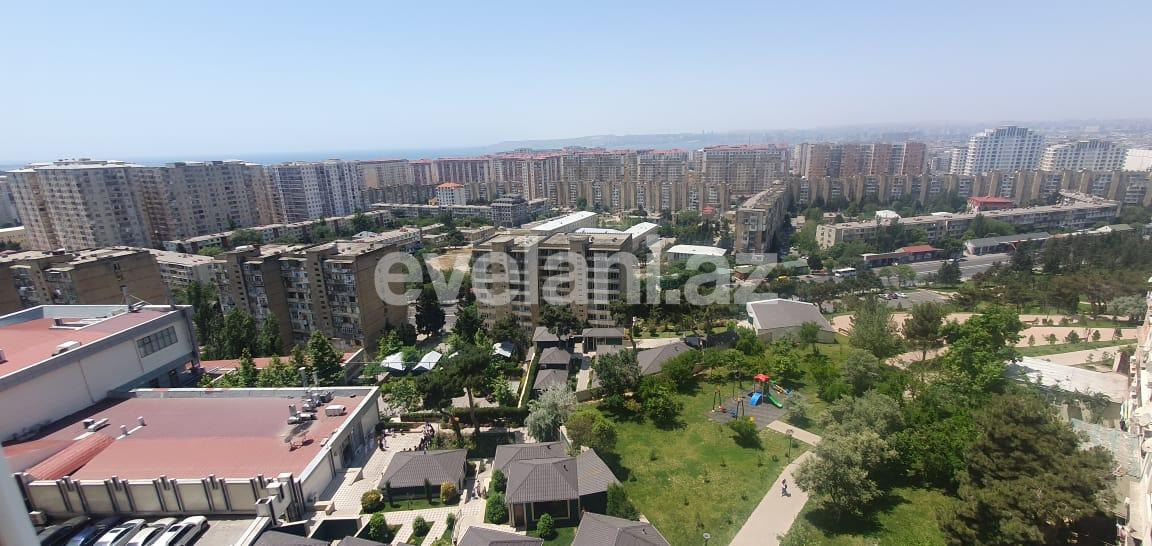 Kirayə verilir, yeni tikili, 2 otaqlı, 70 m², Bakı, Xətai r, Əhmədli m.