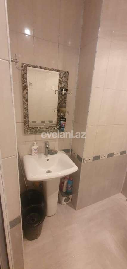 Kirayə verilir, yeni tikili, 2 otaqlı, 70 m², Bakı, Xətai r, Əhmədli m.