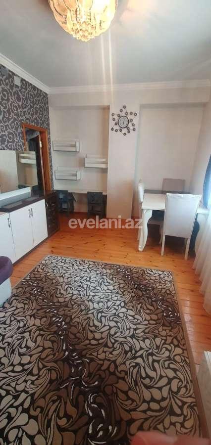 Kirayə verilir, yeni tikili, 2 otaqlı, 70 m², Bakı, Xətai r, Əhmədli m.