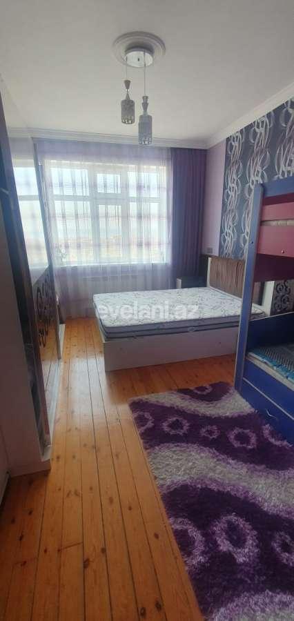 Kirayə verilir, yeni tikili, 2 otaqlı, 70 m², Bakı, Xətai r, Əhmədli m.