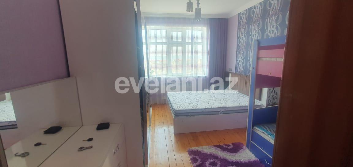 Kirayə verilir, yeni tikili, 2 otaqlı, 70 m², Bakı, Xətai r, Əhmədli m.