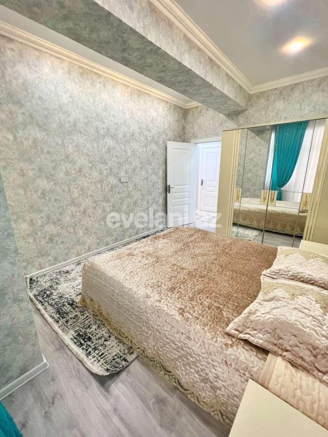 Satılır, yeni tikili, 2 otaqlı, 93 m², Bakı, Xətai r, Ağ şəhər q, Şah İsmayıl Xətai m.