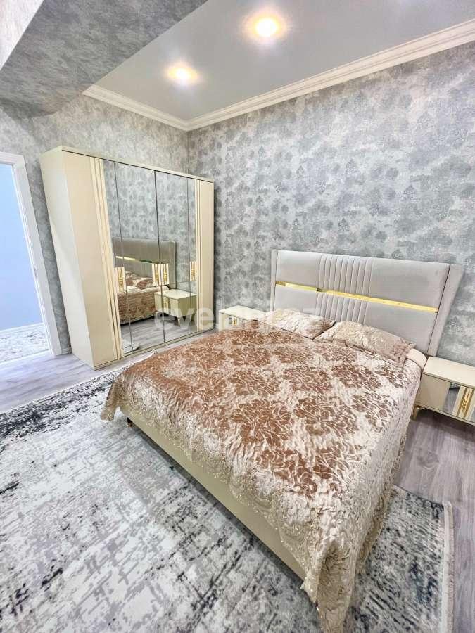 Satılır, yeni tikili, 2 otaqlı, 93 m², Bakı, Xətai r, Ağ şəhər q, Şah İsmayıl Xətai m.