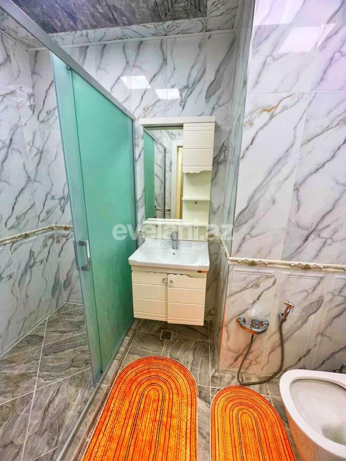 Satılır, yeni tikili, 2 otaqlı, 93 m², Bakı, Xətai r, Ağ şəhər q, Şah İsmayıl Xətai m.