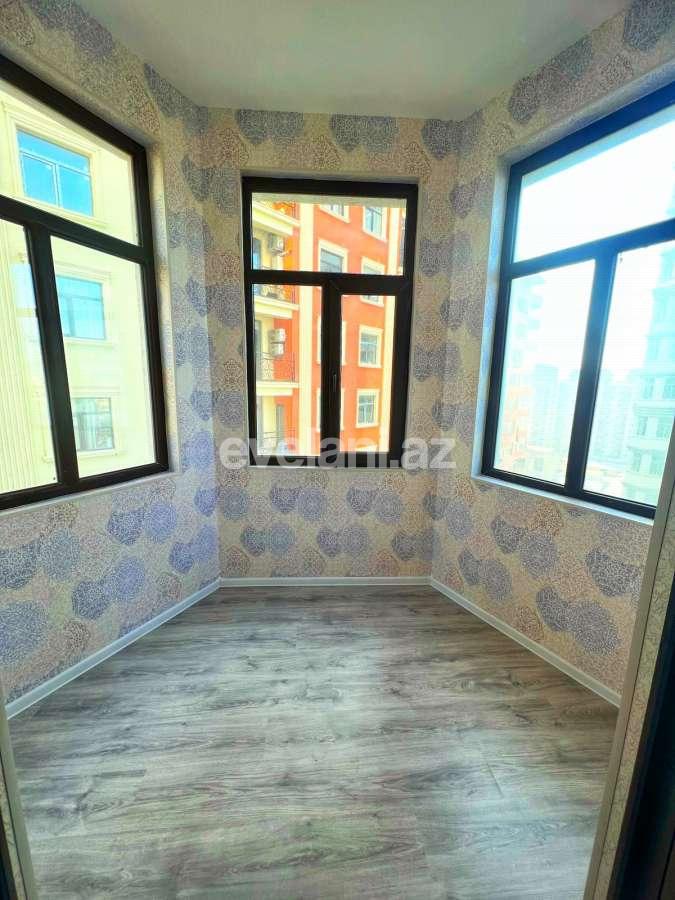 Satılır, yeni tikili, 2 otaqlı, 93 m², Bakı, Xətai r, Ağ şəhər q, Şah İsmayıl Xətai m.