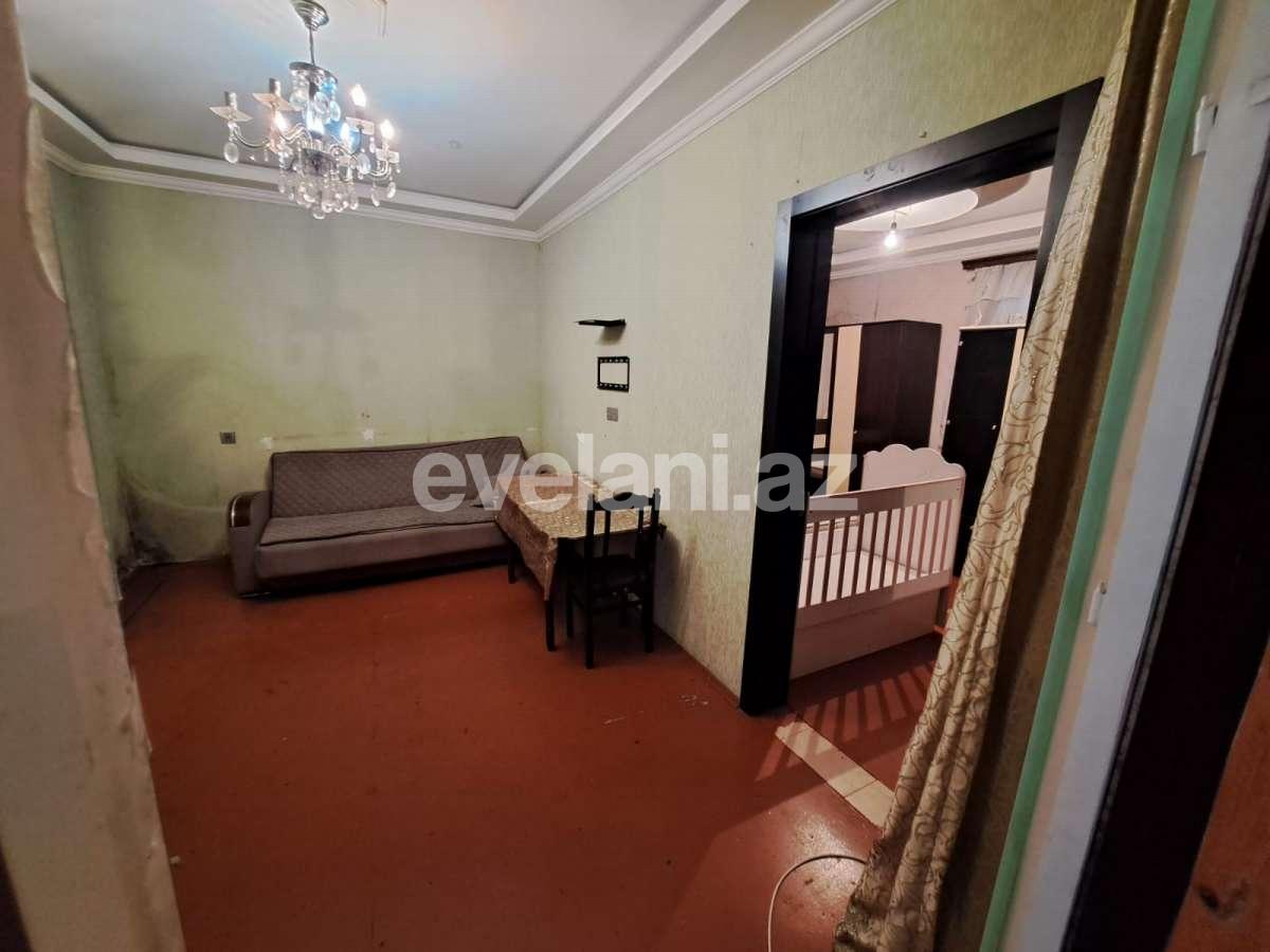 Rent, garden / house, 2 room, 50 m², Baku, Nizami r, Keshle d.